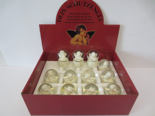 Cupido Display Gift Set