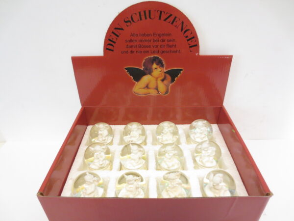 Cupido Display Gift Set II