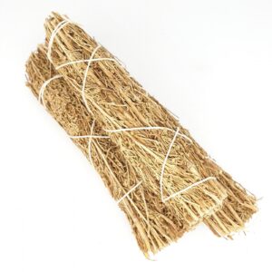 Desert Magic - Smudge Stick Bundle - 15 cm