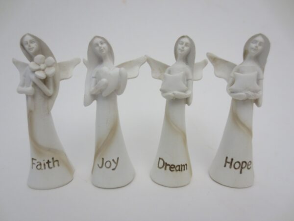 Guardian Angel Display Gift Set wit