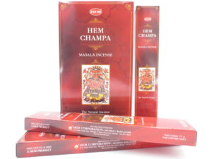 HEM - Champa Masala - Wierookstokjes