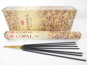 HEM - Copal - Wierookstokjes