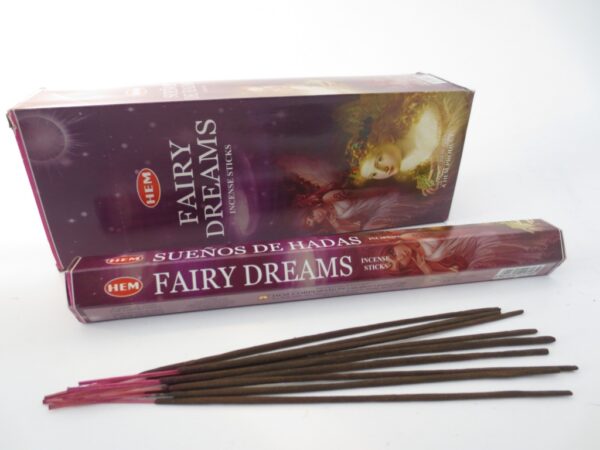 HEM - Fairy Dreams - Wierookstokjes