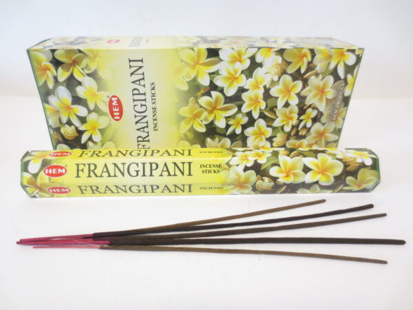 HEM - Frangipani - Wierookstokjes