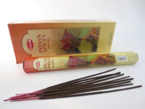 HEM - Indian Spices - Wierookstokjes