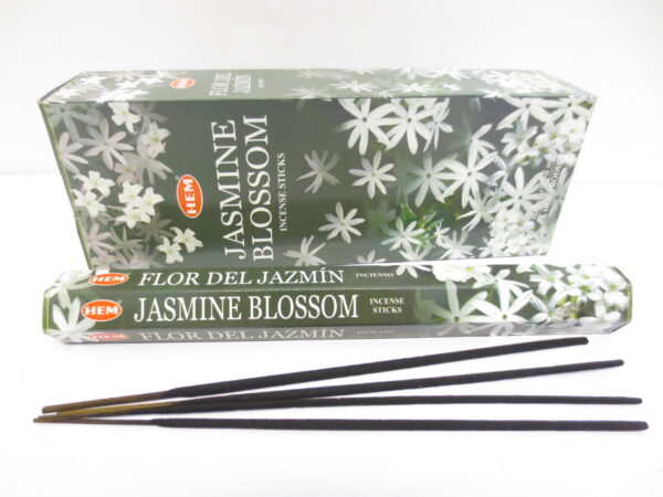 HEM - Jasmine Blossom - Wierookstokjes