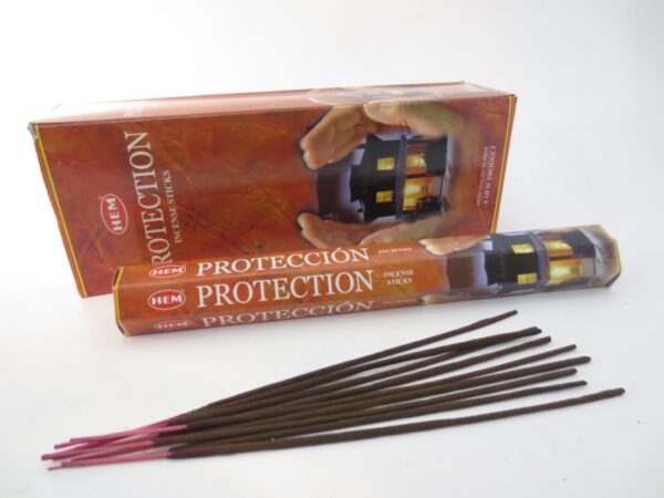 HEM - Protection - Wierookstokjes