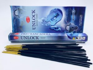 HEM - Unlock - Wierookstokjes