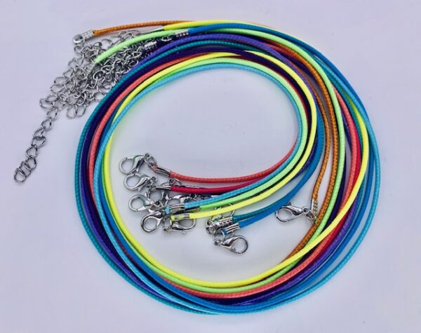 Ketting Groothandel - Regenboog Set van 10