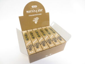 Morning Star - Frankincense - pak