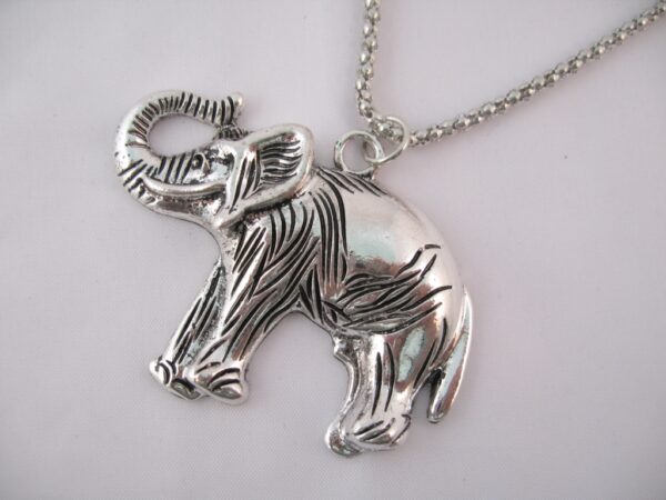 Olifant Ketting