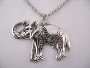 Olifant Ketting