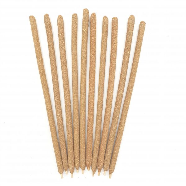 Palo Santo - Natural Sticks - (10stks)