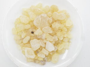 Resin Wierook - Gum Damar - 500g