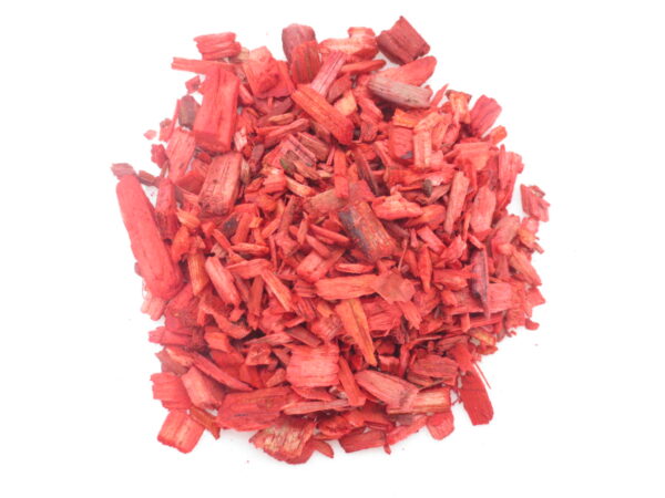 Resin Wierook - Red Sandal - 1000g