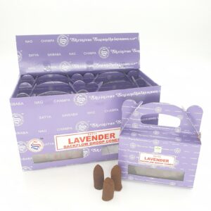 Satya Lavendel Backflow Kegel