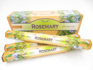 Tulasi Rosemary