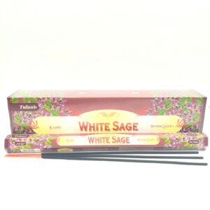 Tulasi Tuinwierook White Sage