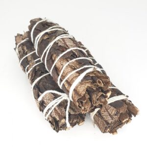 Yerba Santa - Smudge Stick Bundle - 12 cm