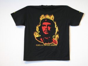 Che Guevara II