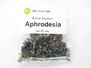 Resin Wierook Aphrodesia - 60g