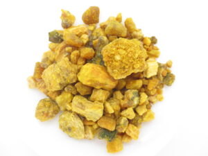 Resin Wierook Feng Shui - 1000g