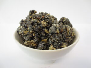 Resin Wierook Forest Blend - 500g