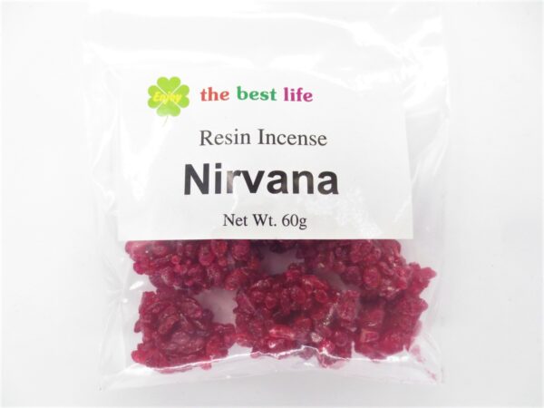 Resin Wierook Nirvana - 60g